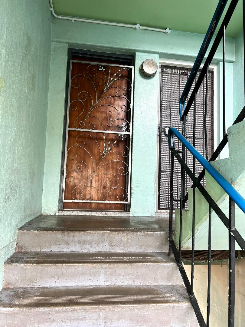 To Let 2 Bedroom Property for Rent in Algoa Park Eastern Cape